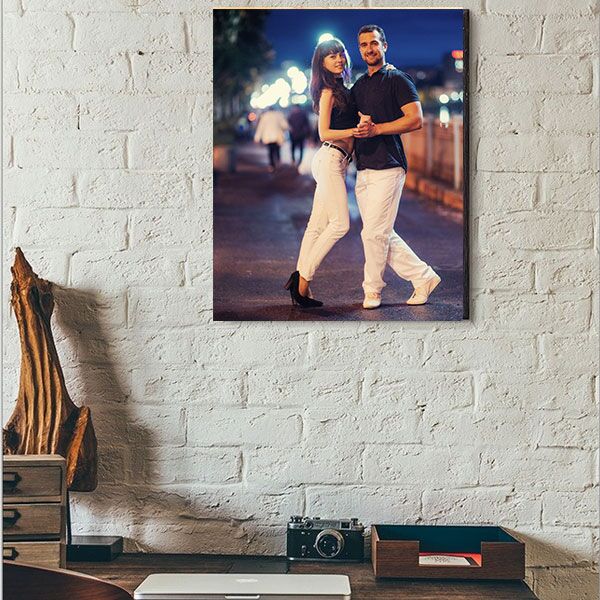 Photo Prints 8" x 10" | Metal Thumbnail