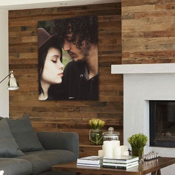 Photo Prints 16" x 20" | Metal Thumbnail