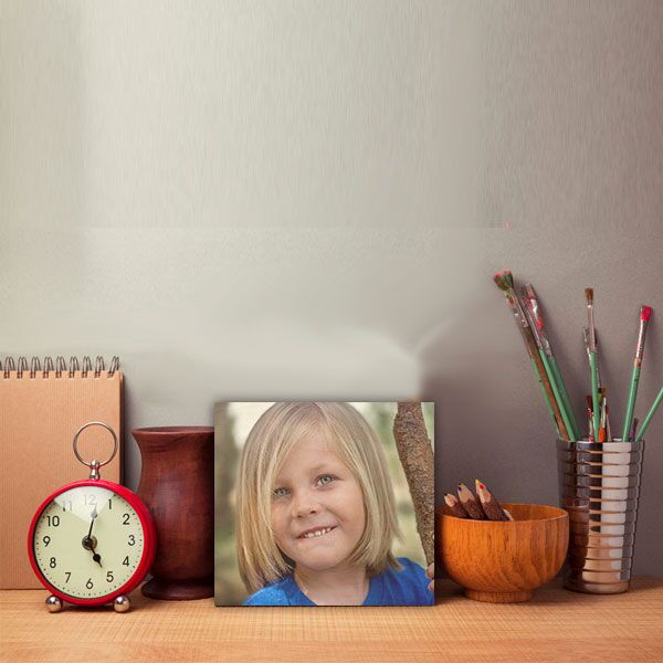 Photo Prints 6" x 6" | Metal Thumbnail