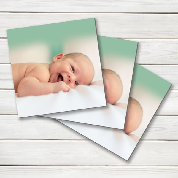Photo Prints 5" x 5" | Metal Thumbnail