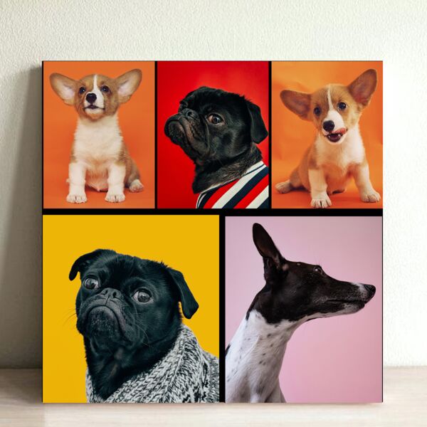 Photo Prints 10" x 10" | Metal Thumbnail