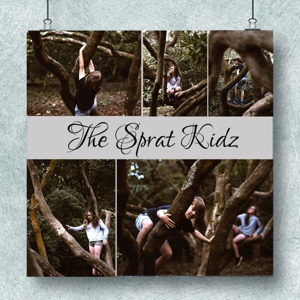 Photo Prints 16" x 16" | Metal Thumbnail