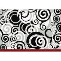 Personalized Coral Fleece Bath Mat Thumbnail