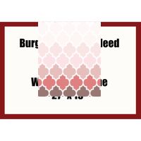 Personalized Coral Fleece Bath Mat Thumbnail