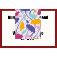 Personalized Coral Fleece Bath Mat Thumbnail