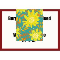 Personalized Coral Fleece Bath Mat Thumbnail