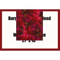 Personalized Coral Fleece Bath Mat Thumbnail