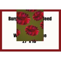 Personalized Coral Fleece Bath Mat Thumbnail