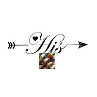 Personalized HIS & HER Arrows Pillowcase Set Thumbnail